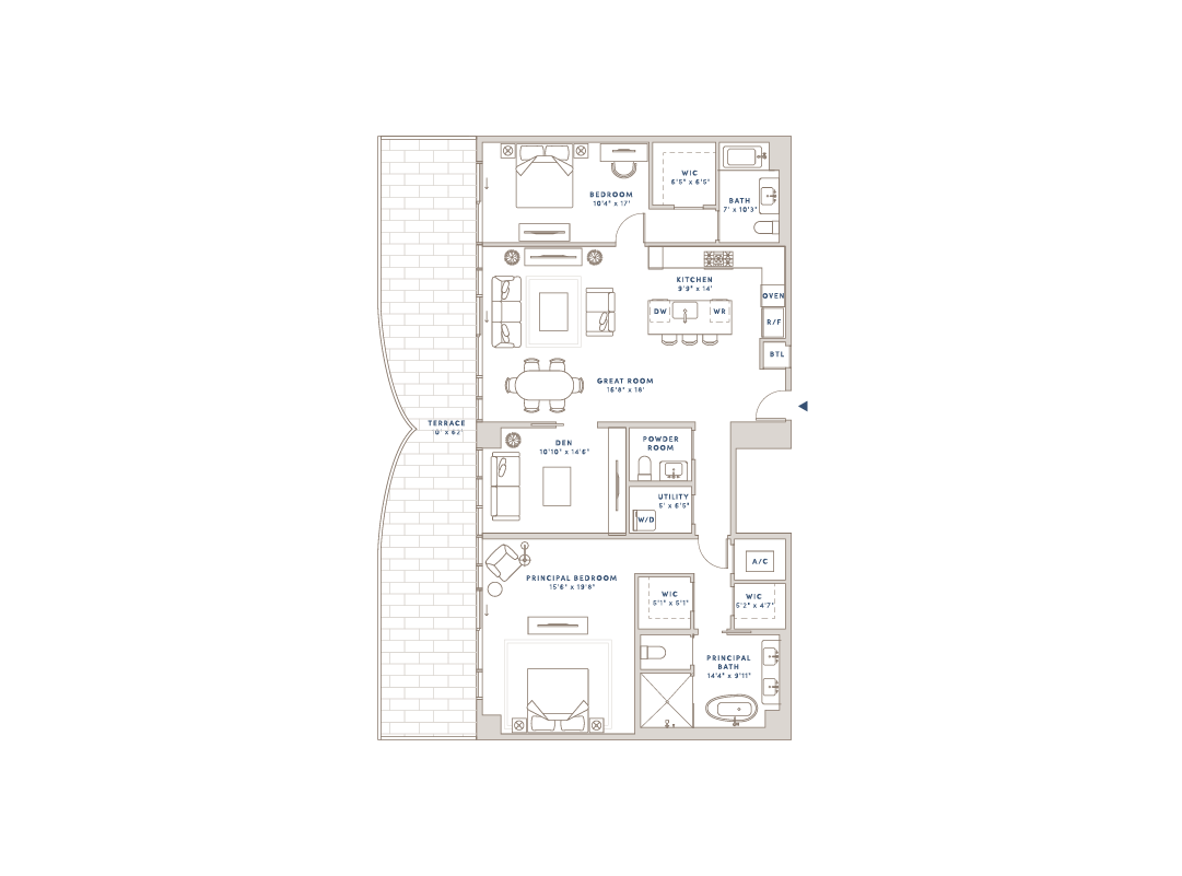 Floorplan J thumbnail