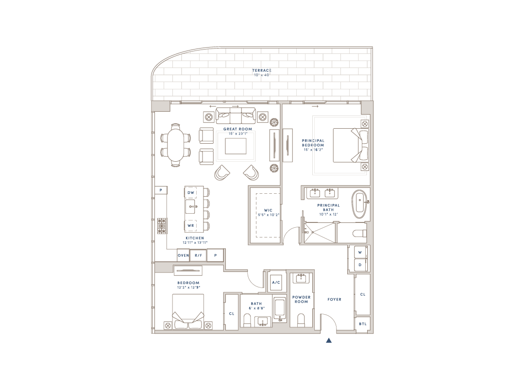 Floorplan N thumbnail