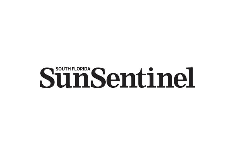 Sun Sentinel logo