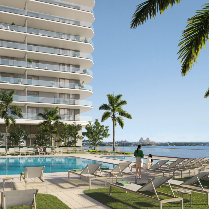 Olara West Palm Beach logo